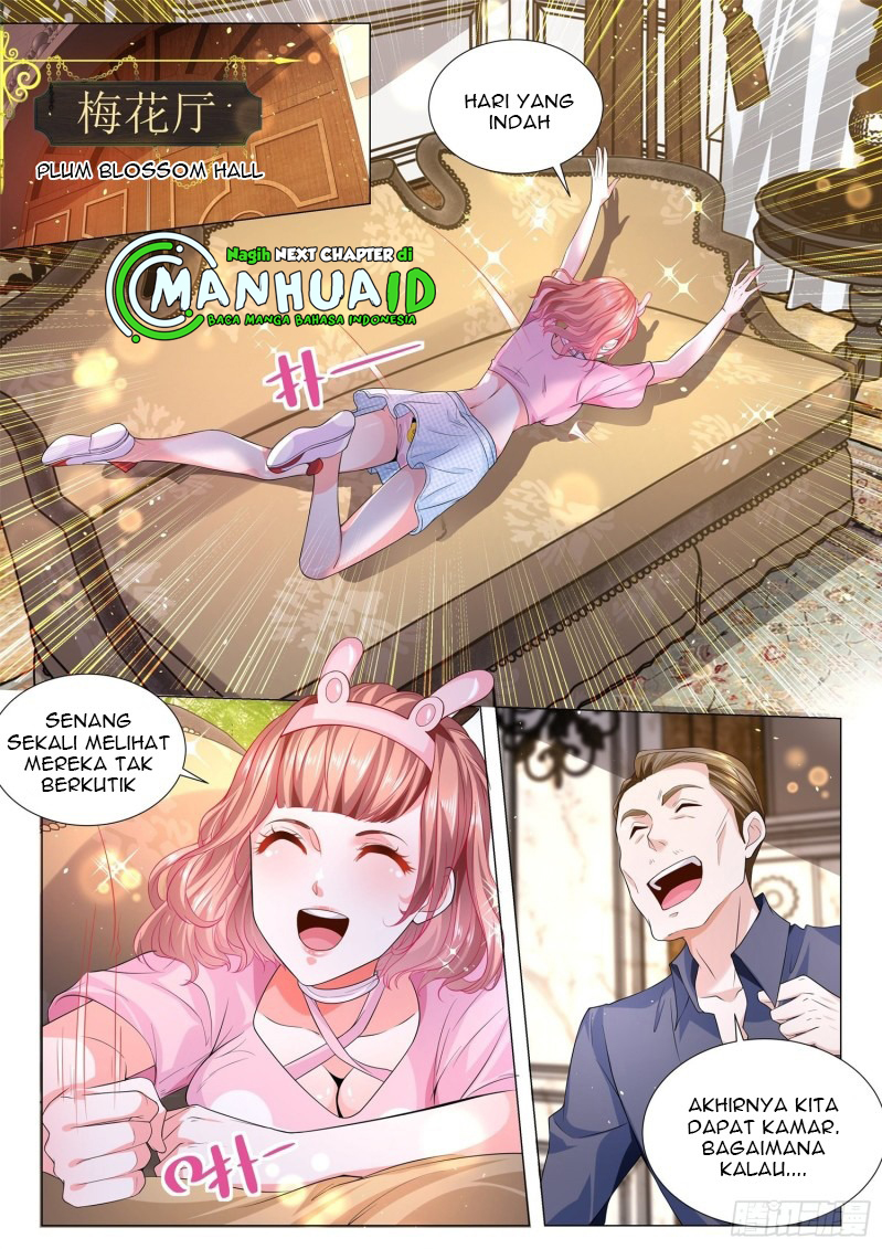 Shen Hao’s Heavenly Fall System Chapter 154 Gambar 2